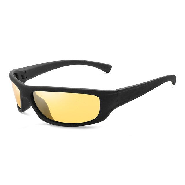 Fashion Trend Outdoor Sports Polarized Riding Goggles