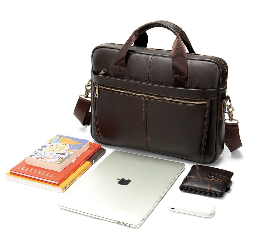 Business men's portable briefcase